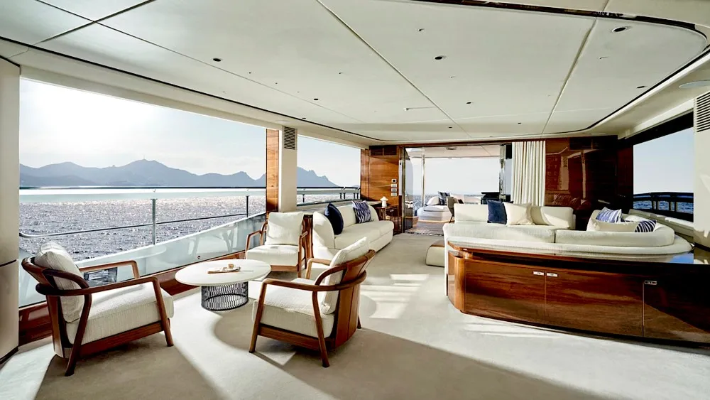 Luxury leather sofa cleaning and restoration service in Southwest Florida